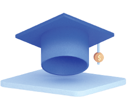 Repay student debt